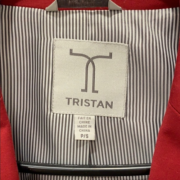 Tristan suit jacket, almost new with the suit bag - Picture 2 of 6